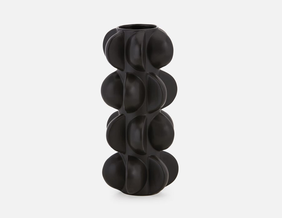 MAE vase en céramique 34cm undefined