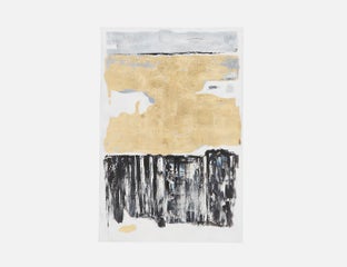 SAFARI - tableau encadré 100 cm x 150 cm - Multi
