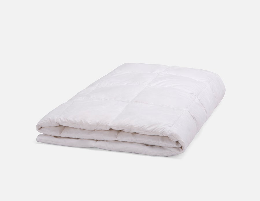 LOUNA queen duvet undefined