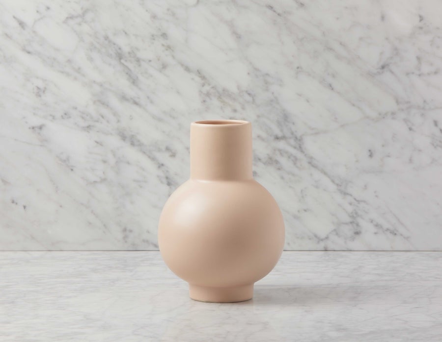 VAZO ceramic vase 27 cm undefined