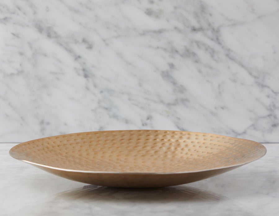 KELTON aluminum plate 39 cm undefined
