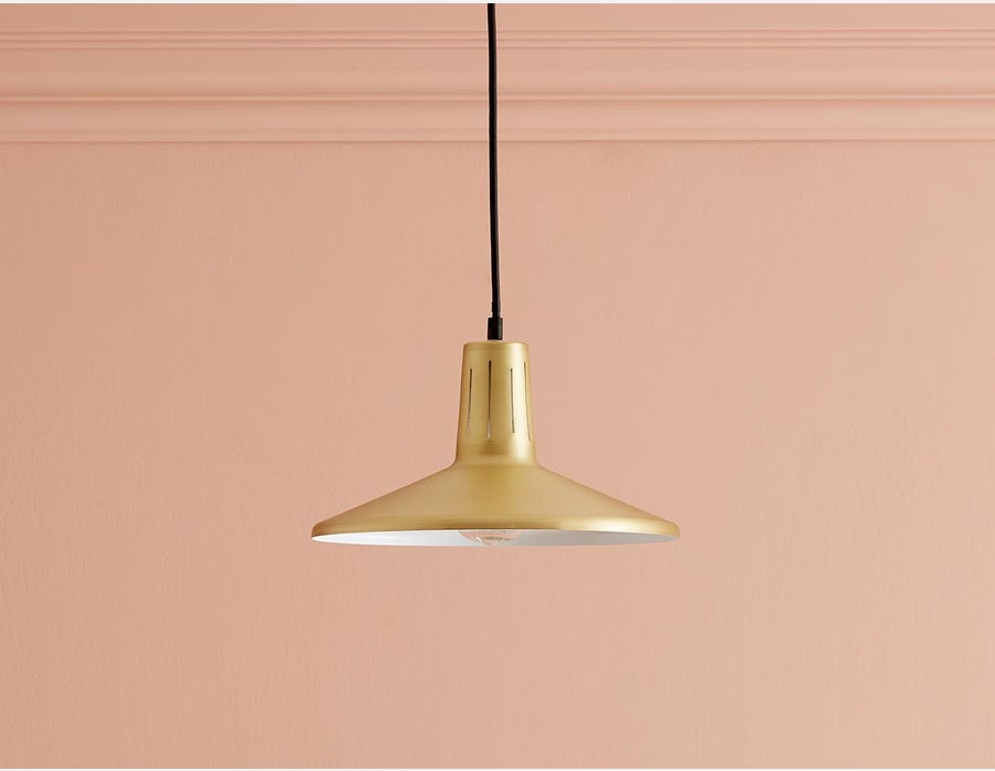 LUCCA suspension 30cm diam. undefined