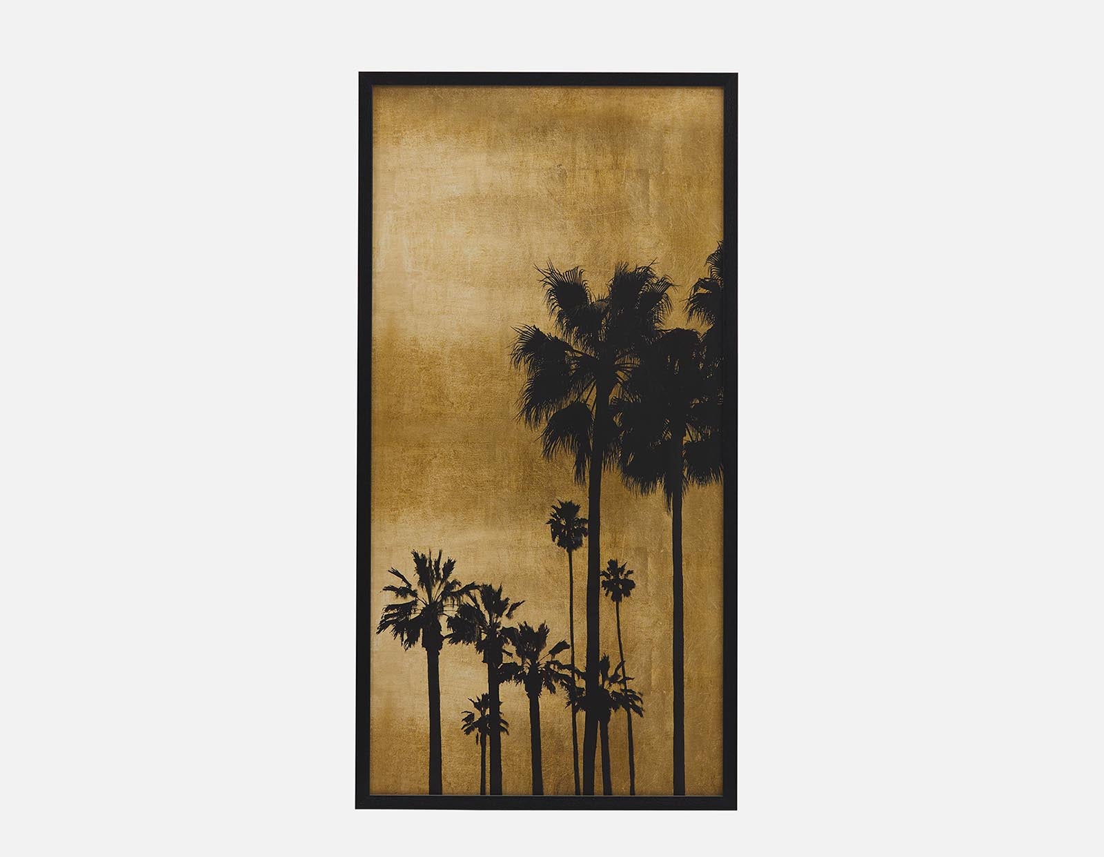 CABO I - framed giclée 53 cm x 103 cm - Multi