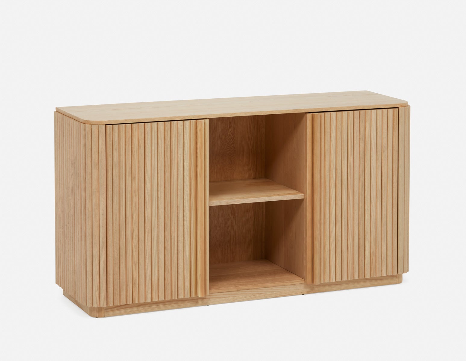 RHODES - elegant sideboard - Natural