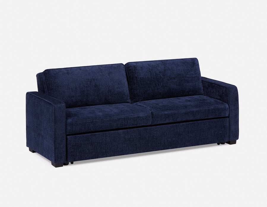 VITO contemporary sofa-bed undefined
