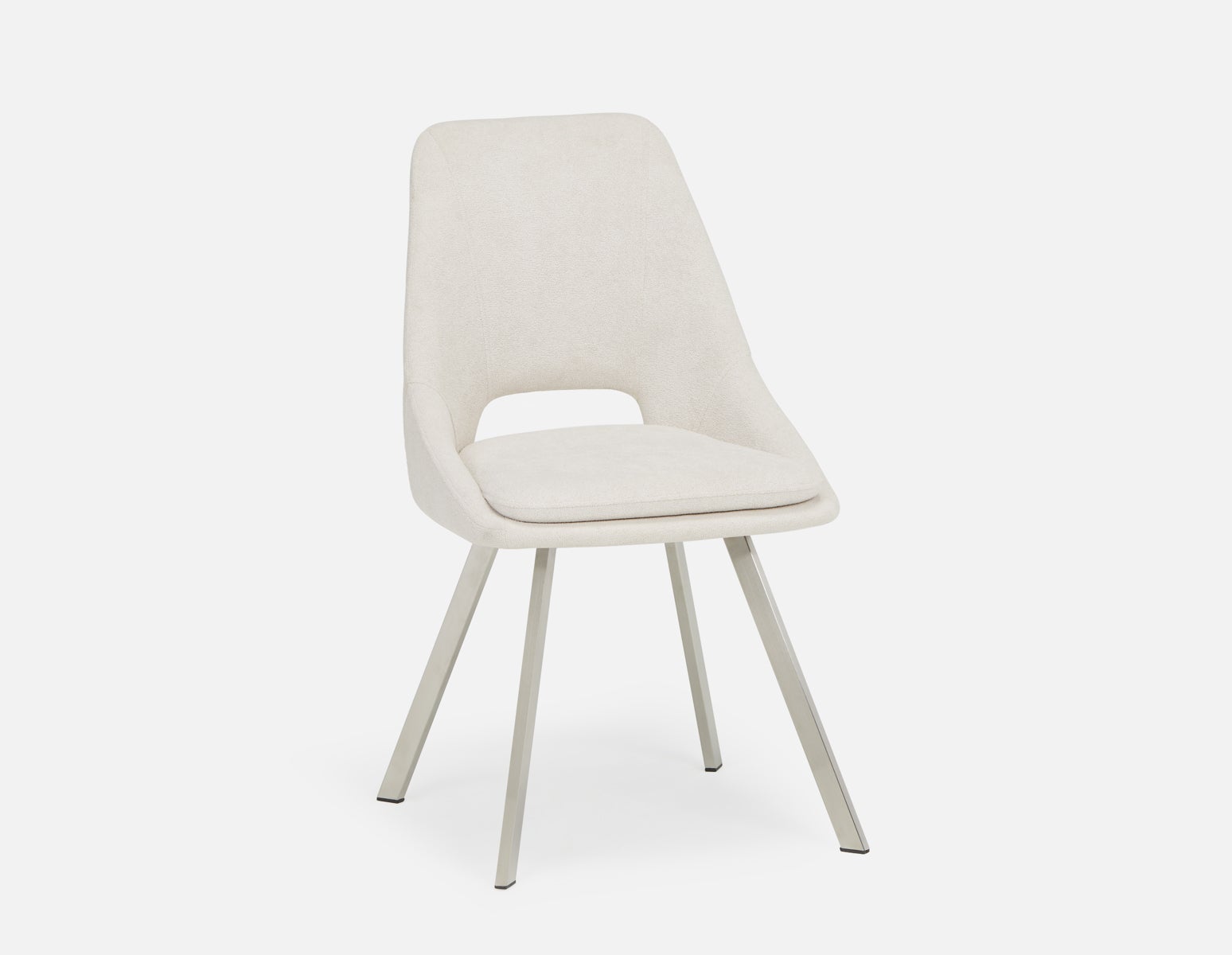 FRESNO - dining chair - Beige