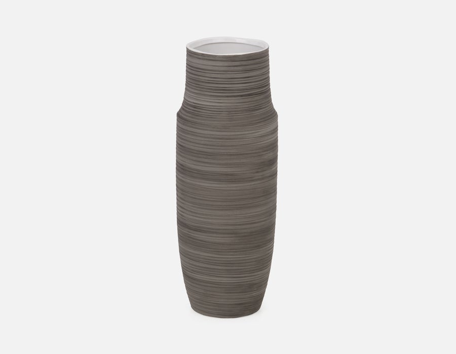 INA ceramic vase 46 cm undefined