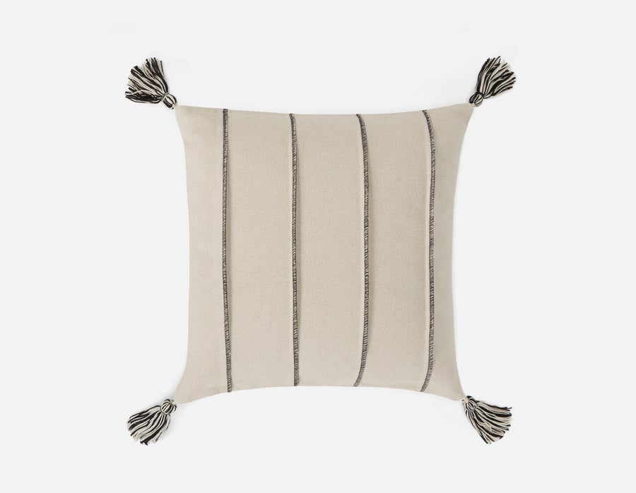 BIRON coussin 45 cm x 45 cm undefined