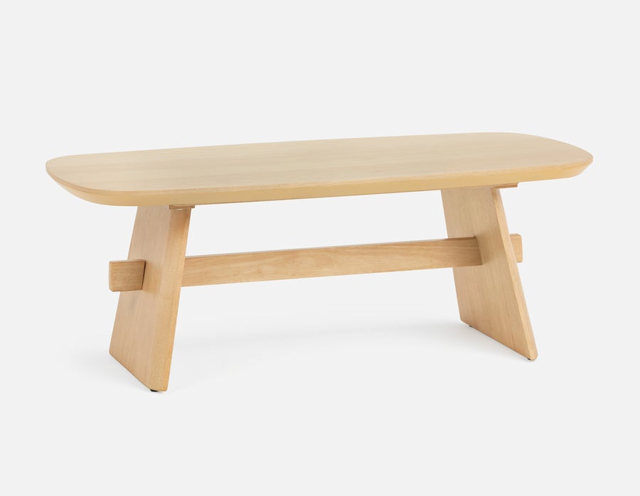 SOLENE table basse scandinave moderne de 120 cm undefined