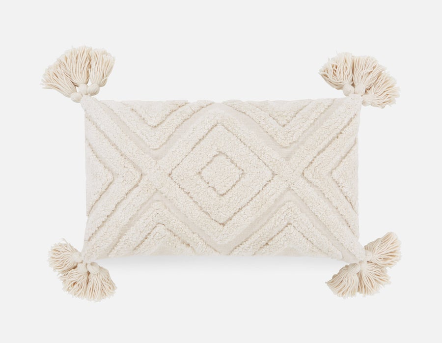 CONWAY cushion 30x50cm undefined
