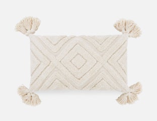 CONWAY - cushion 30x50cm - Beige