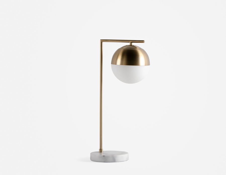 GOLL table lamp 56 cm height undefined