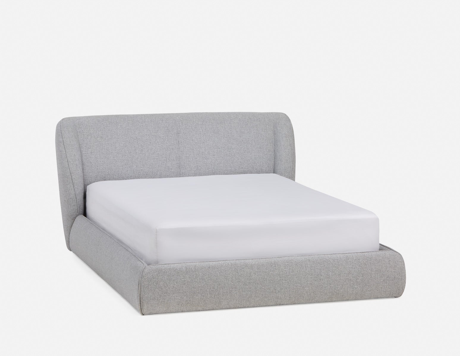 NICK queen size bed undefined