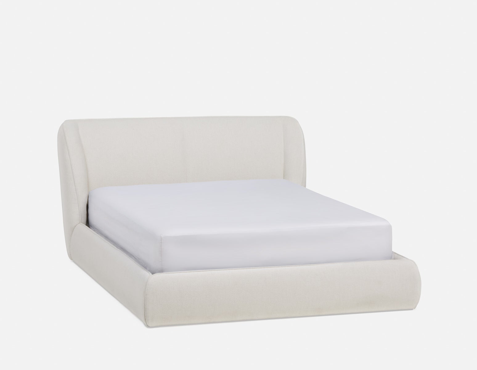 NICK queen size bed undefined