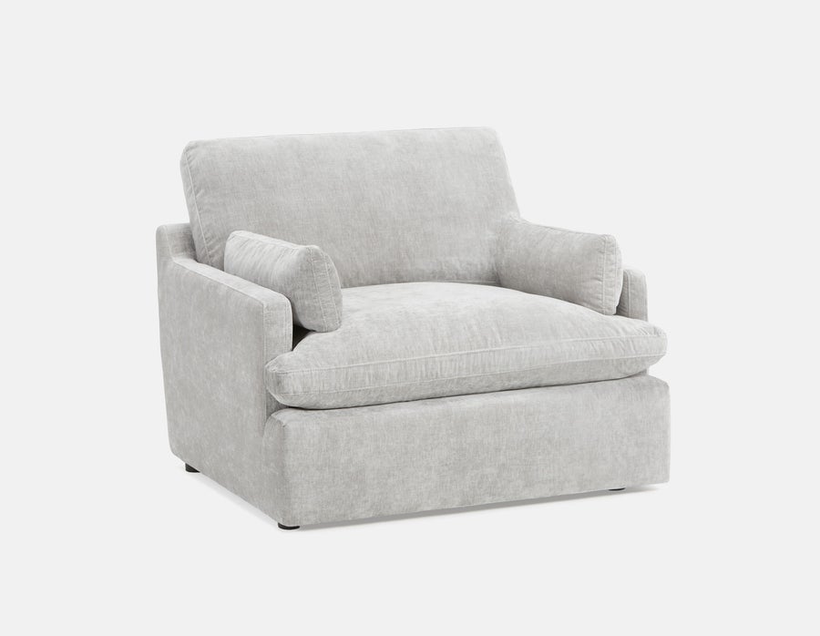 CHABLIS fauteuil 40" confort supérieur undefined