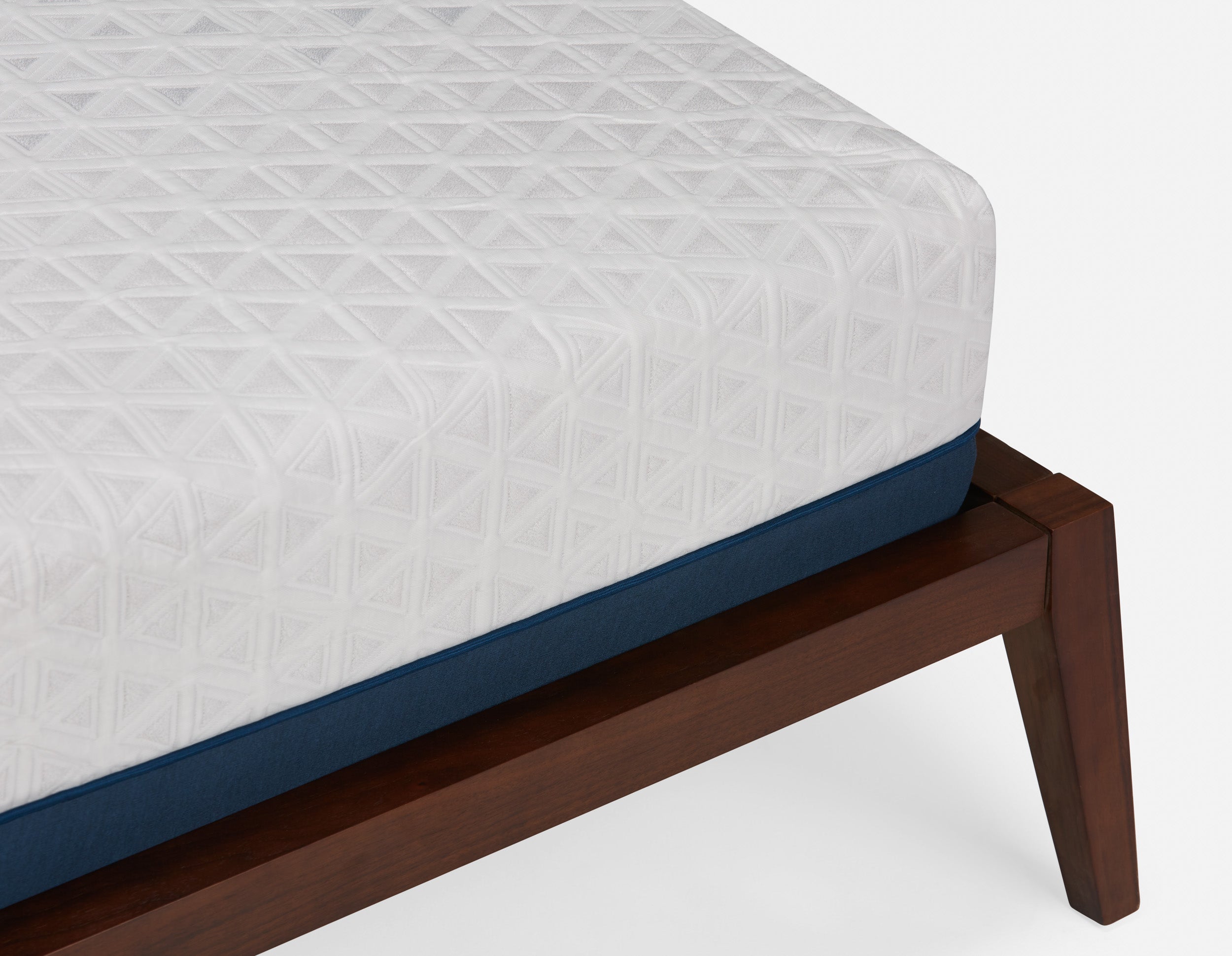 ICY 10 - grand matelas - Blanc