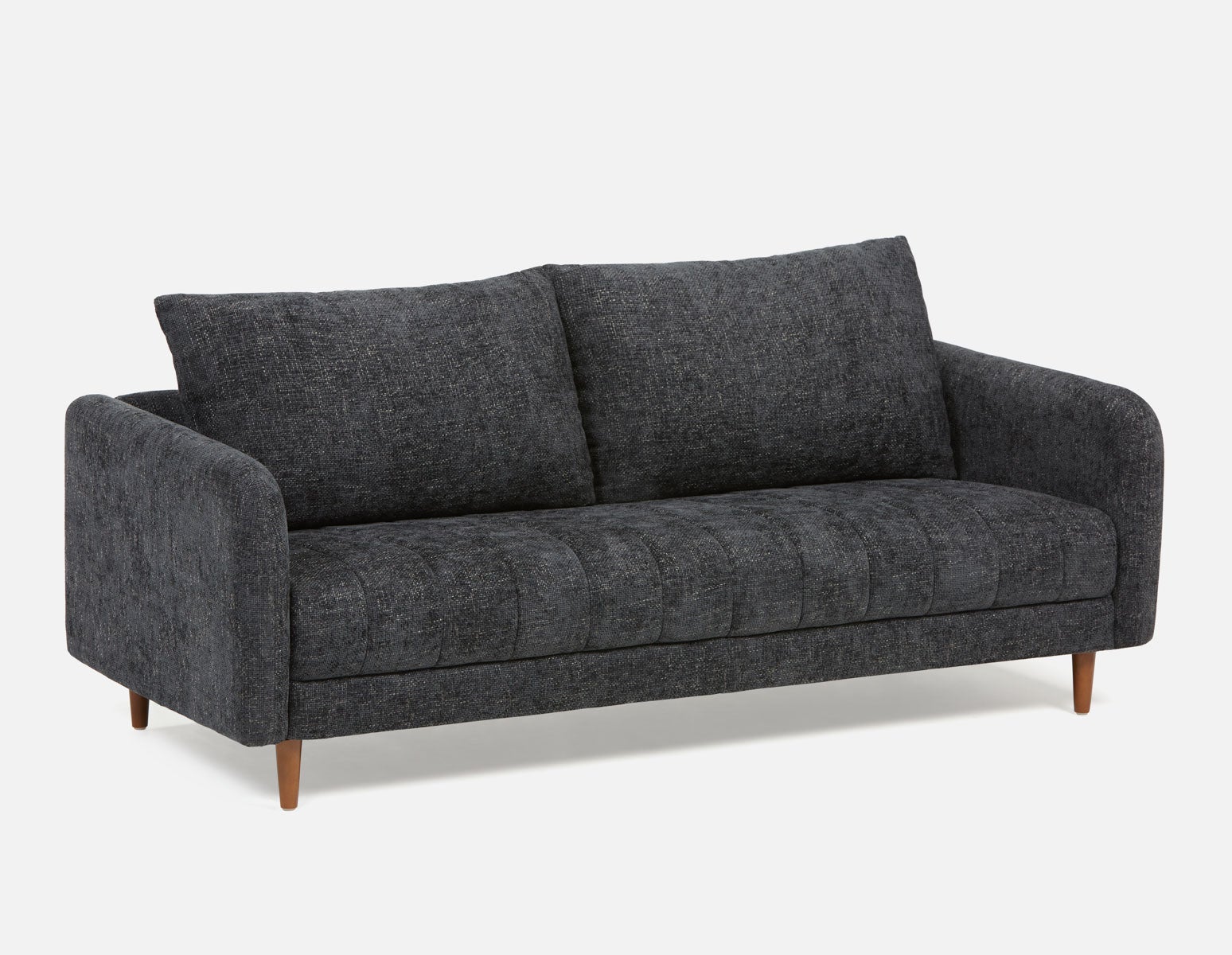 WILLOW - sofa - Charcoal