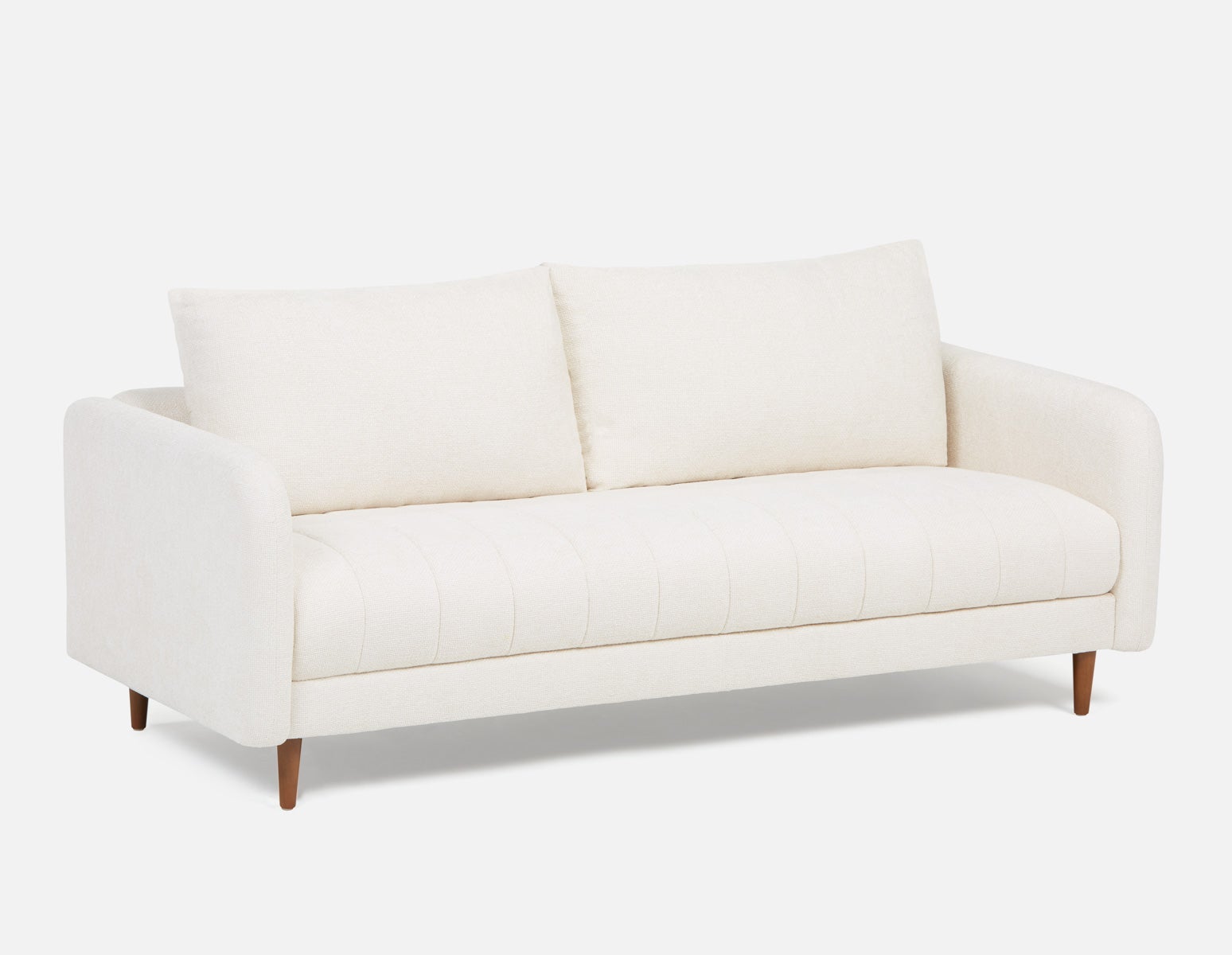 WILLOW - sofa - Cream