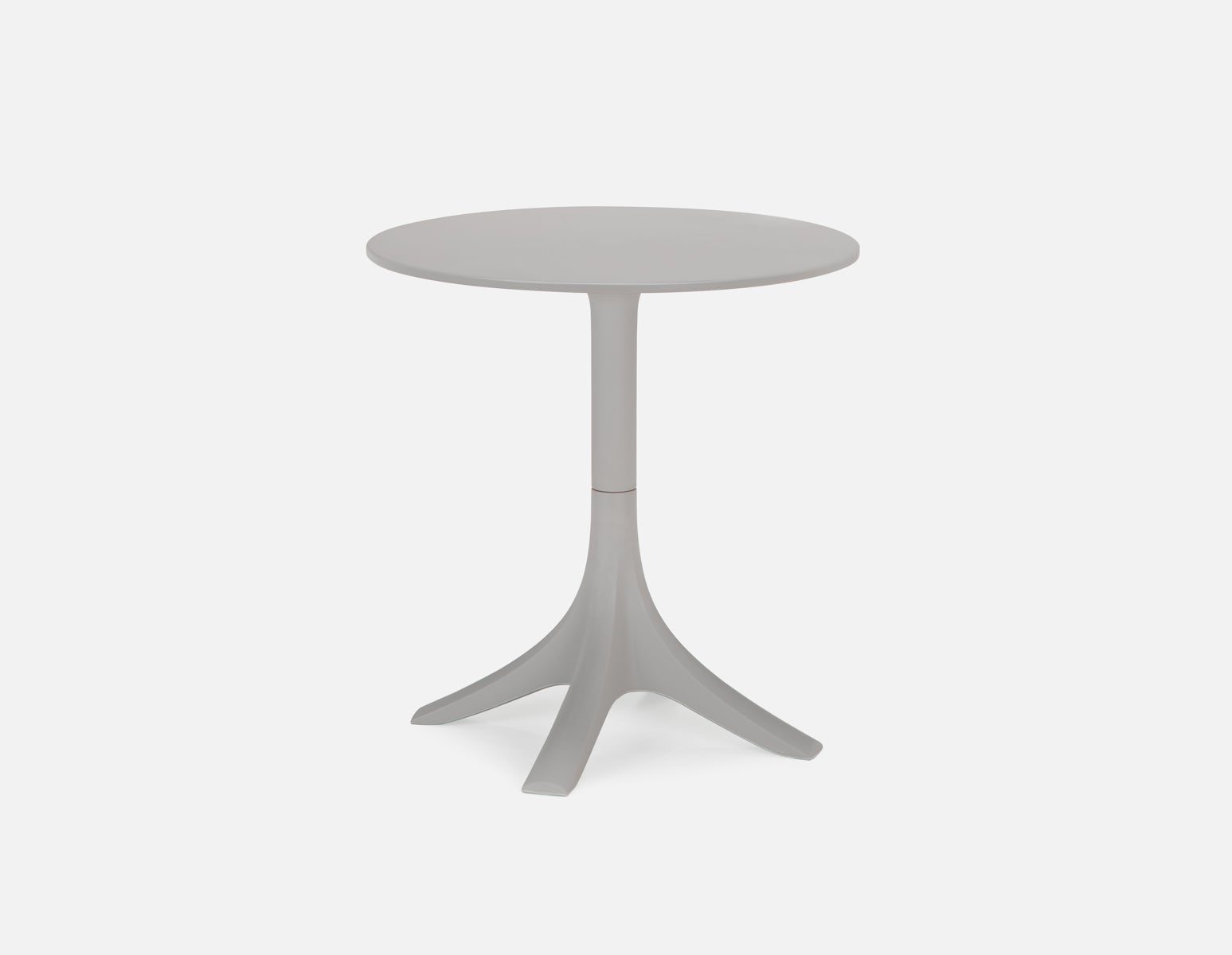 ATLANTA - table intérieur/extérieur - Gris