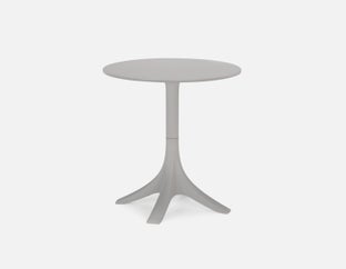 ATLANTA - indoor/outdoor dining table - Grey