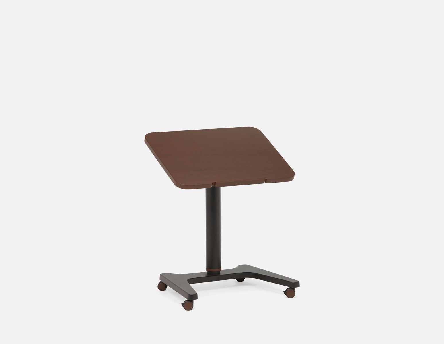 LILY adjustable portable desk undefined