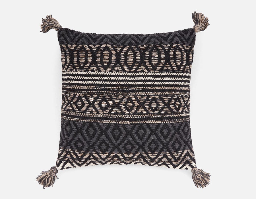 CARA coussin 45 cm x 45 cm undefined