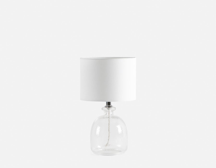 ALINA table lamp 43 cm height undefined