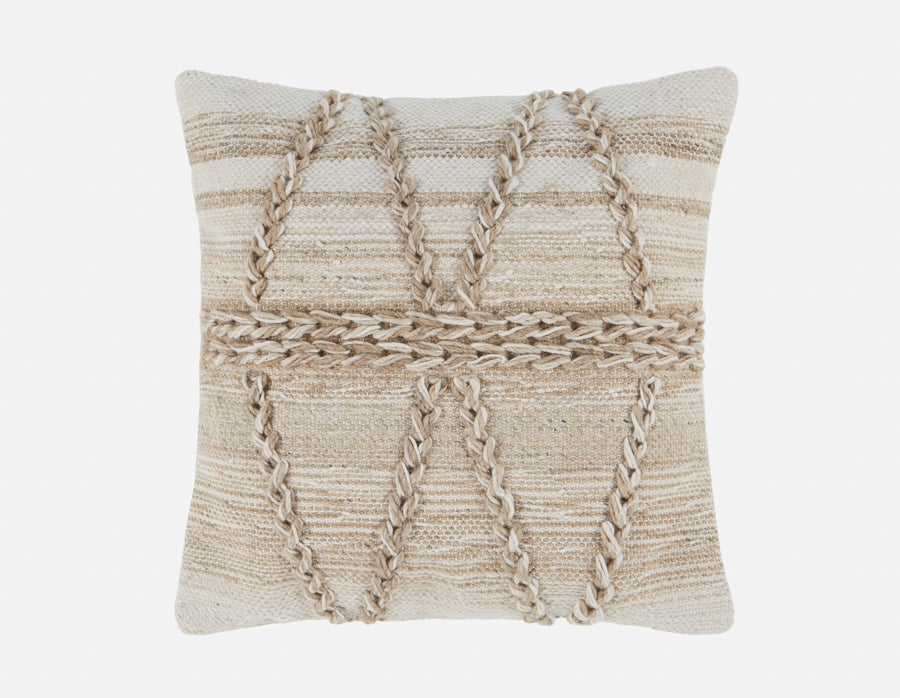 MARIANO cushion 50cm x 50cm undefined