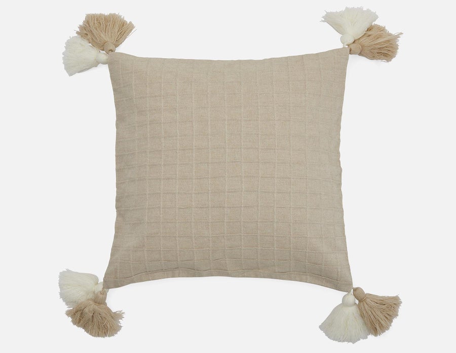 TUCK cushion 50 cm x 50 cm undefined