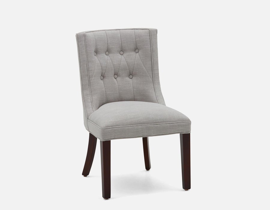 LIDA dining chair undefined