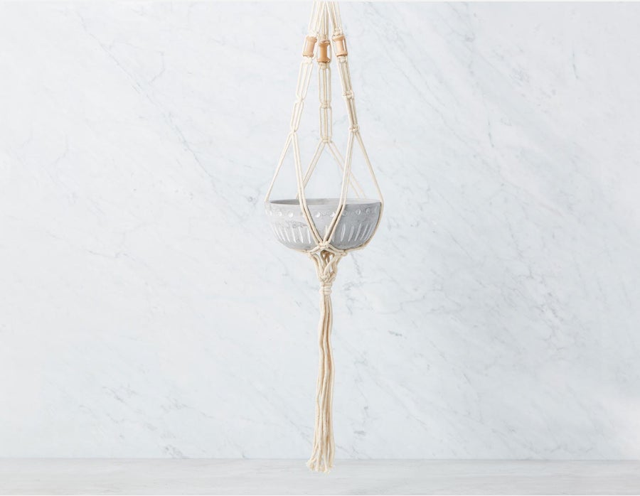 ORON support pour pot 104 cm undefined