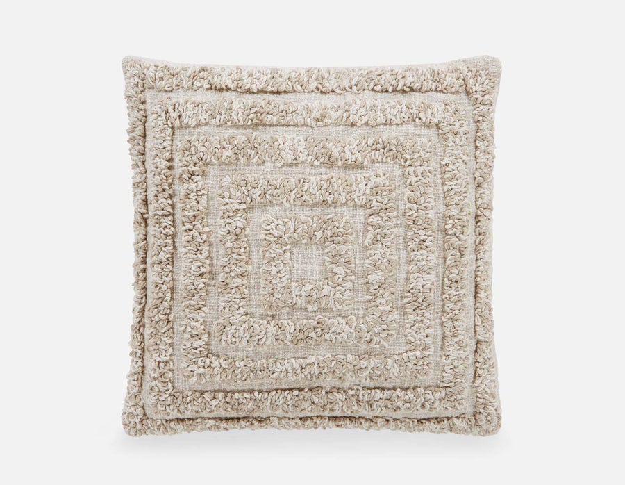 ABILENE cushion 50x50cm undefined
