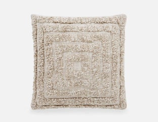 ABILENE - coussin 50x50cm - Multi