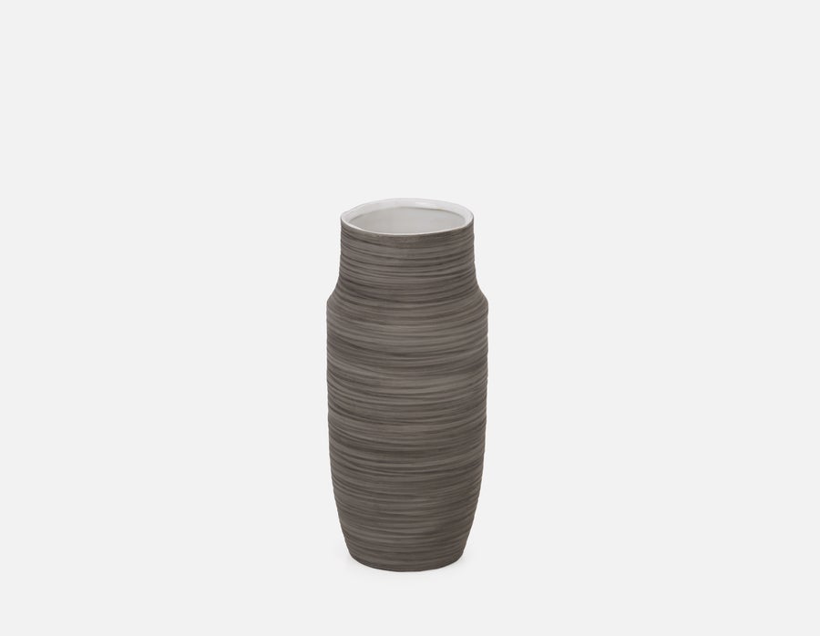 INA vase en céramique 28 cm undefined