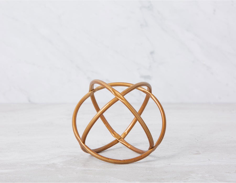 OLINDA decorative ball 14 cm undefined