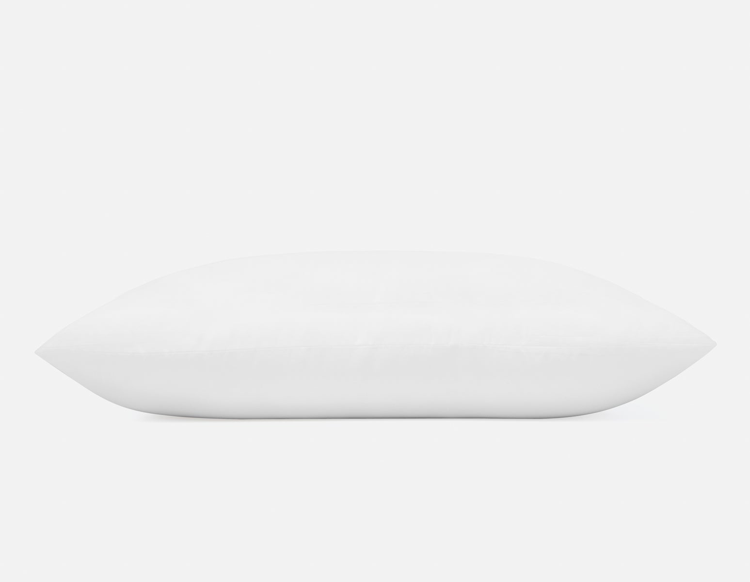 CANSO - microfiber pillow 92cm x 50cm (36" x 20") - White