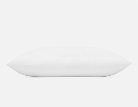 CANSO - microfiber pillow 92cm x 50cm (36" x 20") - White