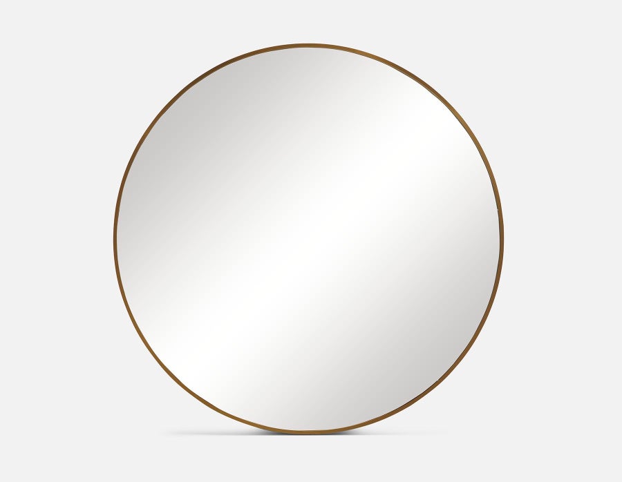 JAMMU miroir 80 cm undefined
