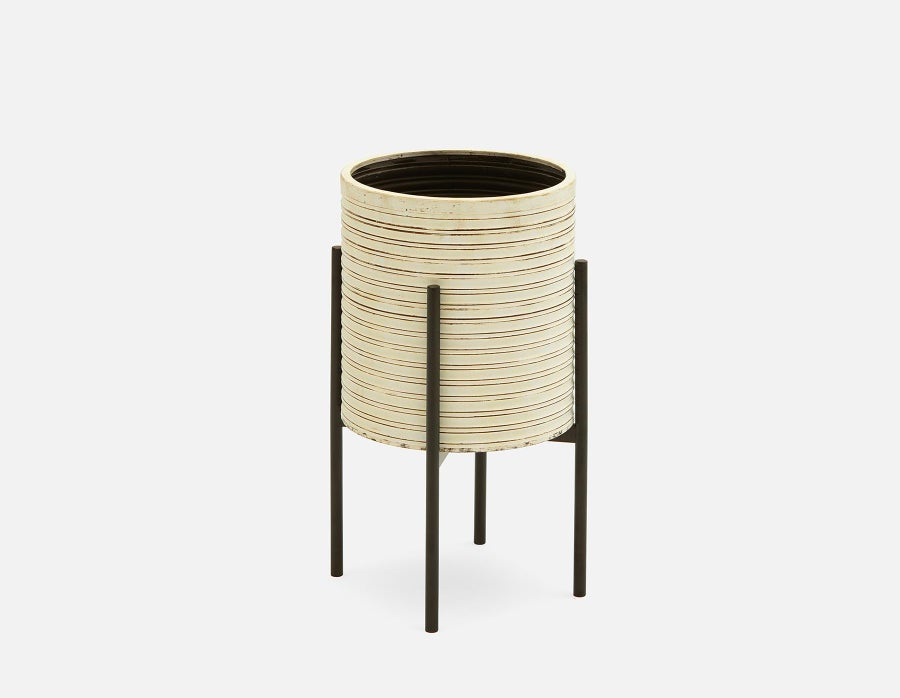 BANYA cache-pot et support 56 cm undefined