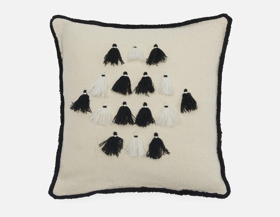 BRIN coussin 45 cm x 45 cm undefined