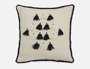 BRIN - coussin 45 cm x 45 cm - Multi