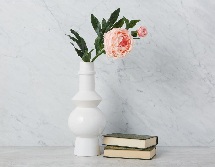 PEONY artificial flower 61 cm undefined