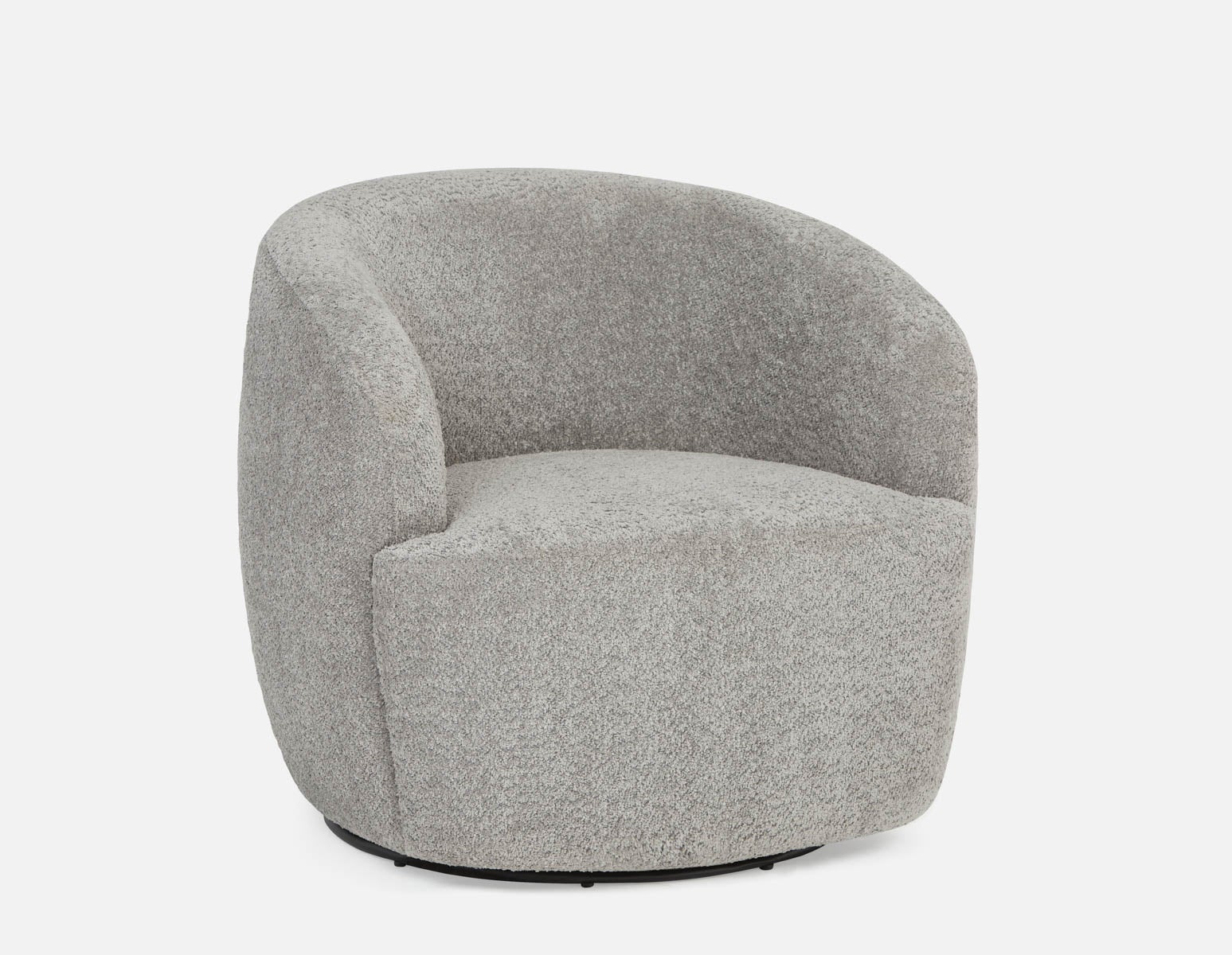 JANELLE fauteuil pivotant undefined