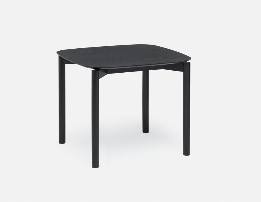 AMELIE modern dining table 90 cm undefined