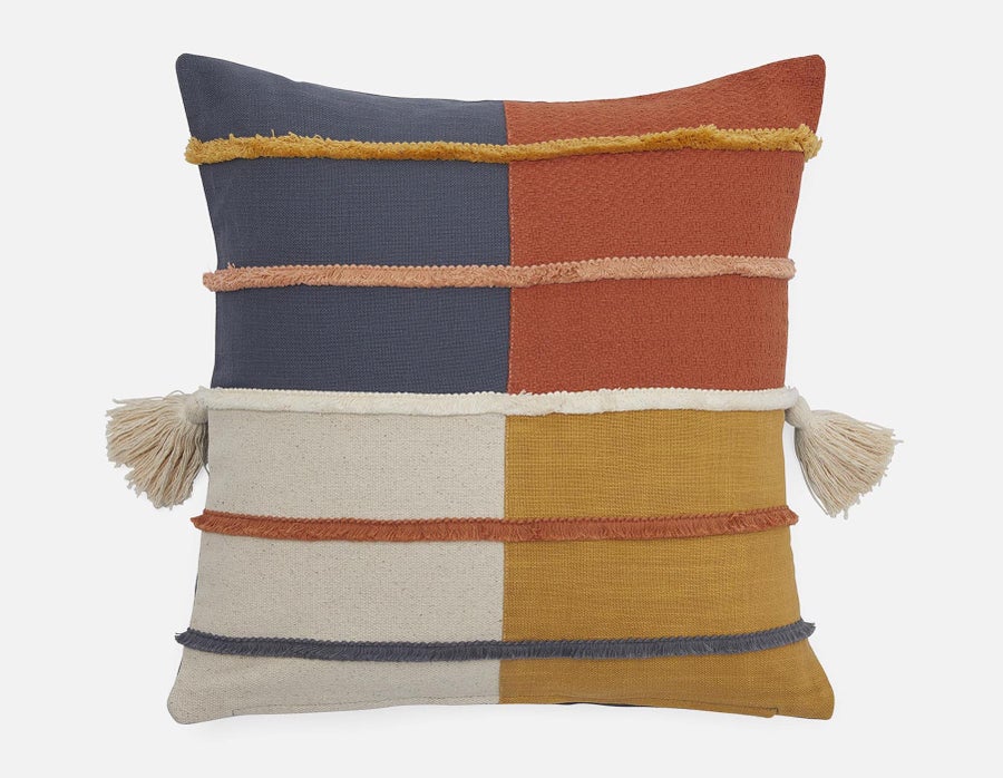 DALE coussin 45 cm x 45 cm undefined
