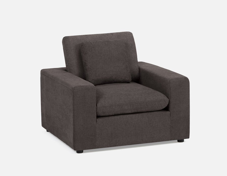 SOFT fauteuil style moderne undefined