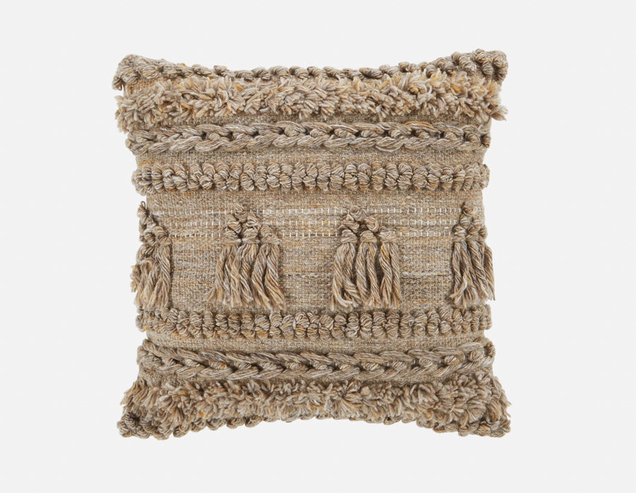 MAURO cushion 45cm x 45cm undefined