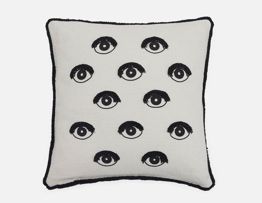 LOOK coussin 45 cm x 45 cm undefined