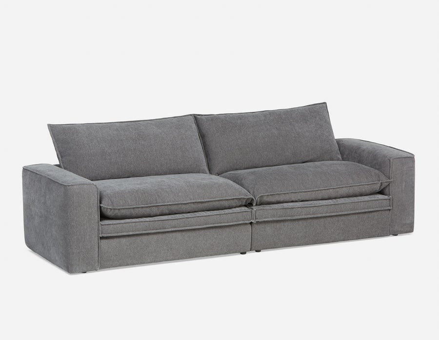 KEVIN 3-seater sofa undefined