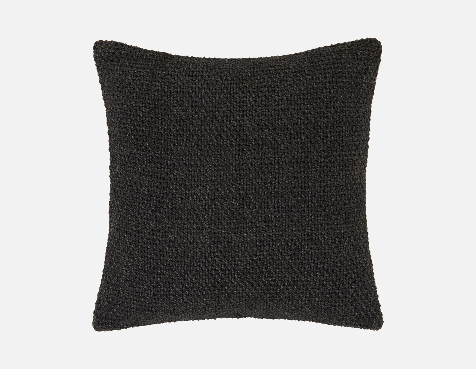 EYMEN - cushion 45cm x 45cm - Black